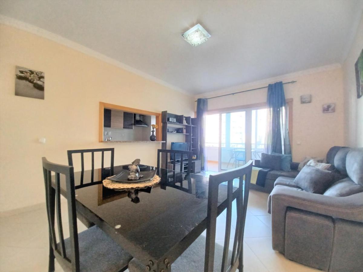 Espirito Santo II Wonderful Beach Apartment Portimao Luaran gambar