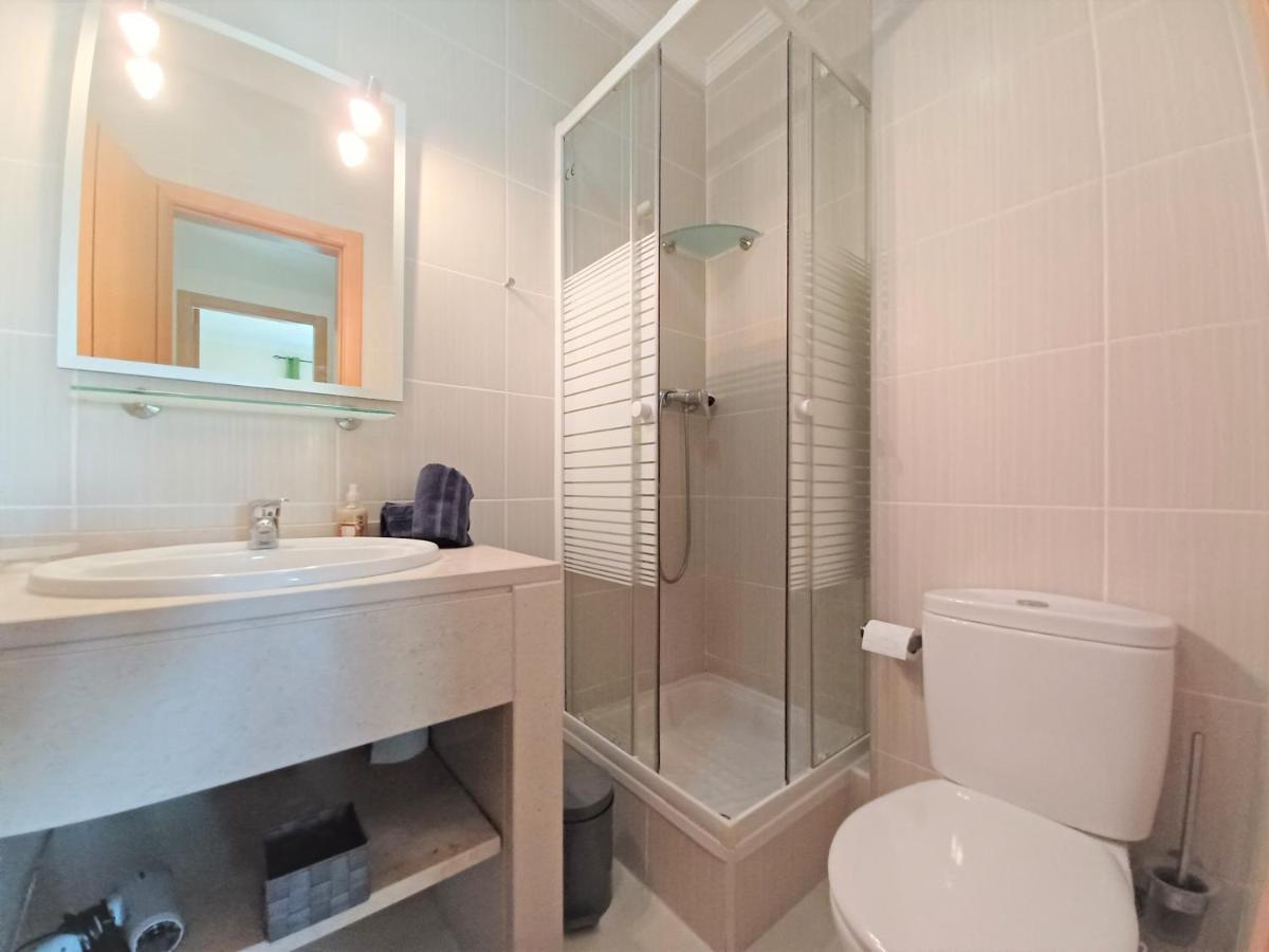 Espirito Santo II Wonderful Beach Apartment Portimao Luaran gambar