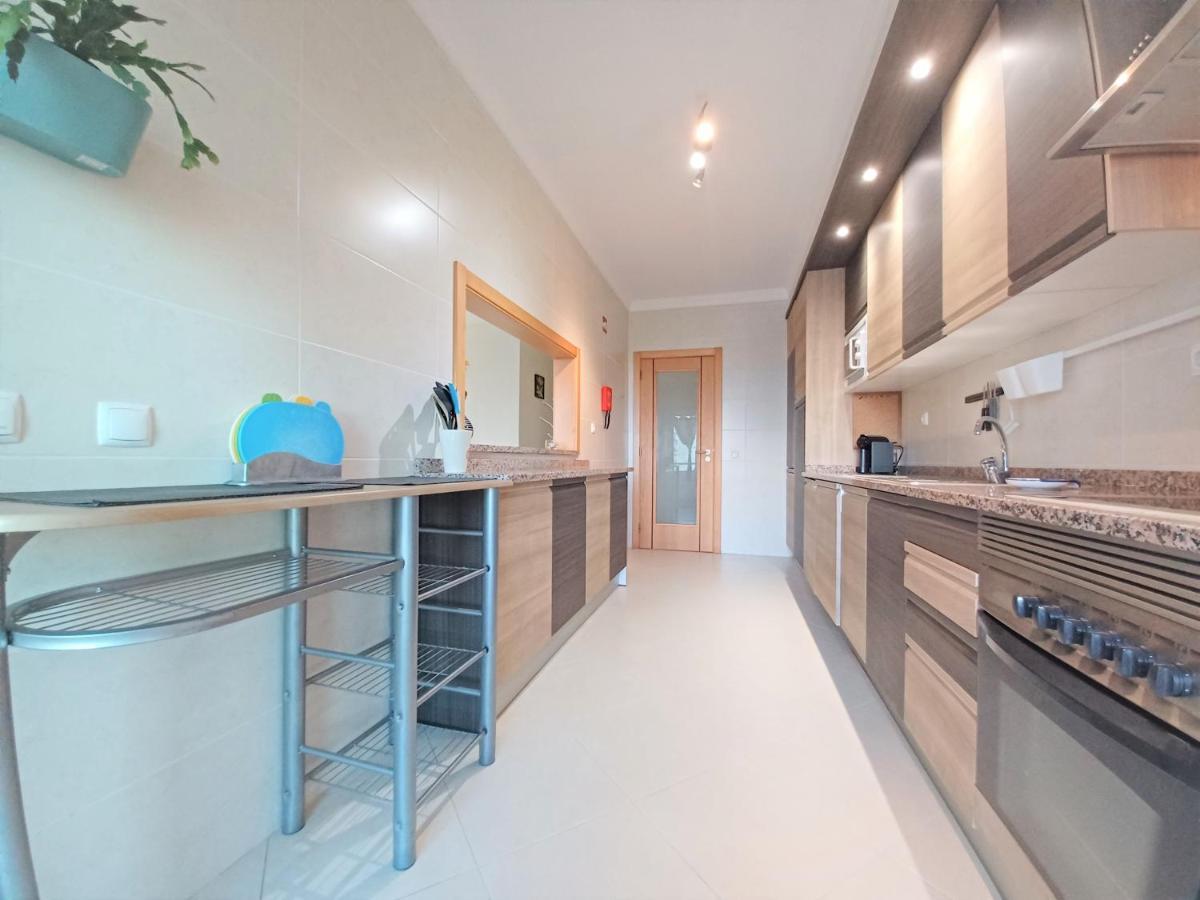 Espirito Santo II Wonderful Beach Apartment Portimao Luaran gambar