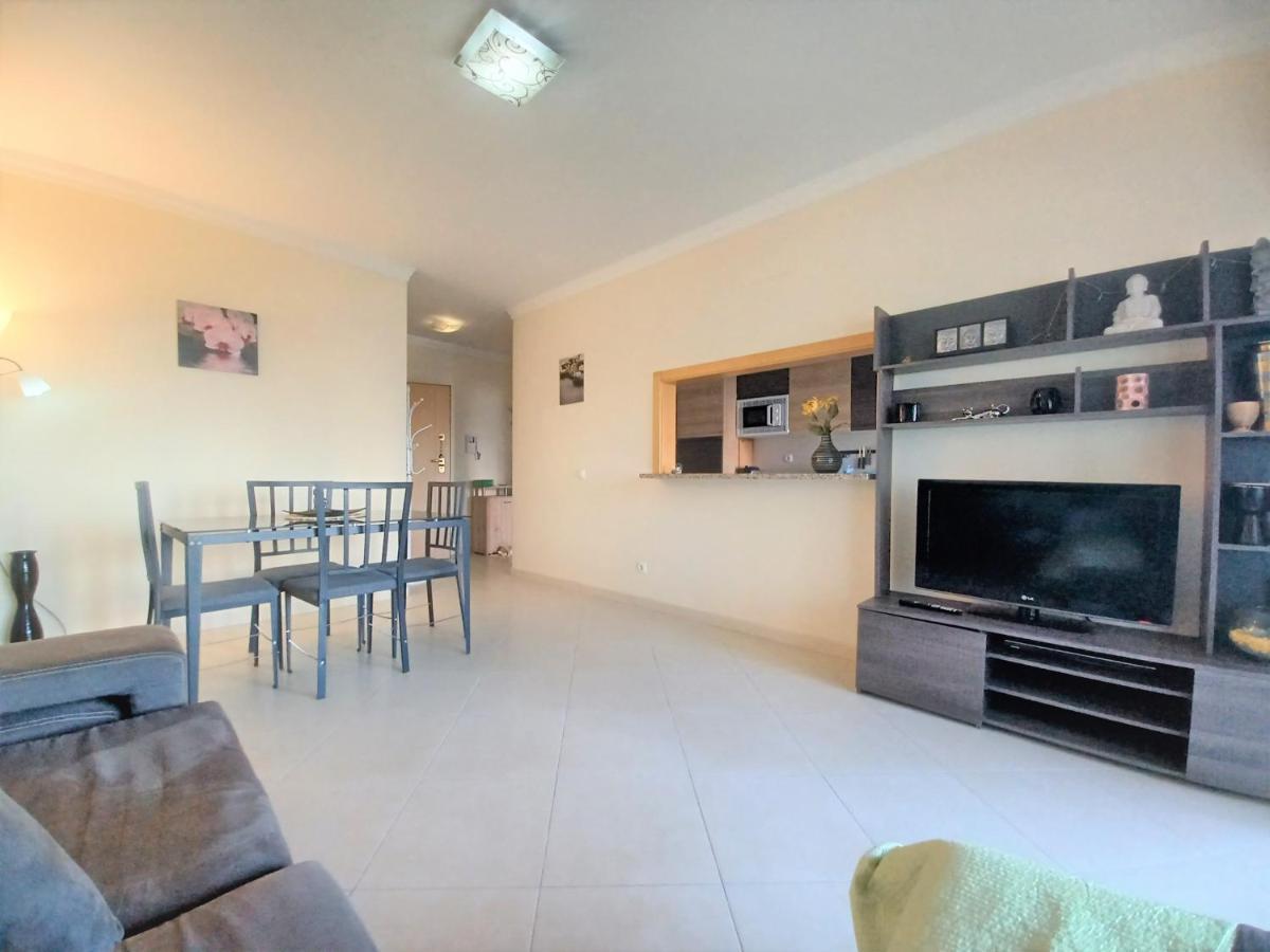 Espirito Santo II Wonderful Beach Apartment Portimao Luaran gambar
