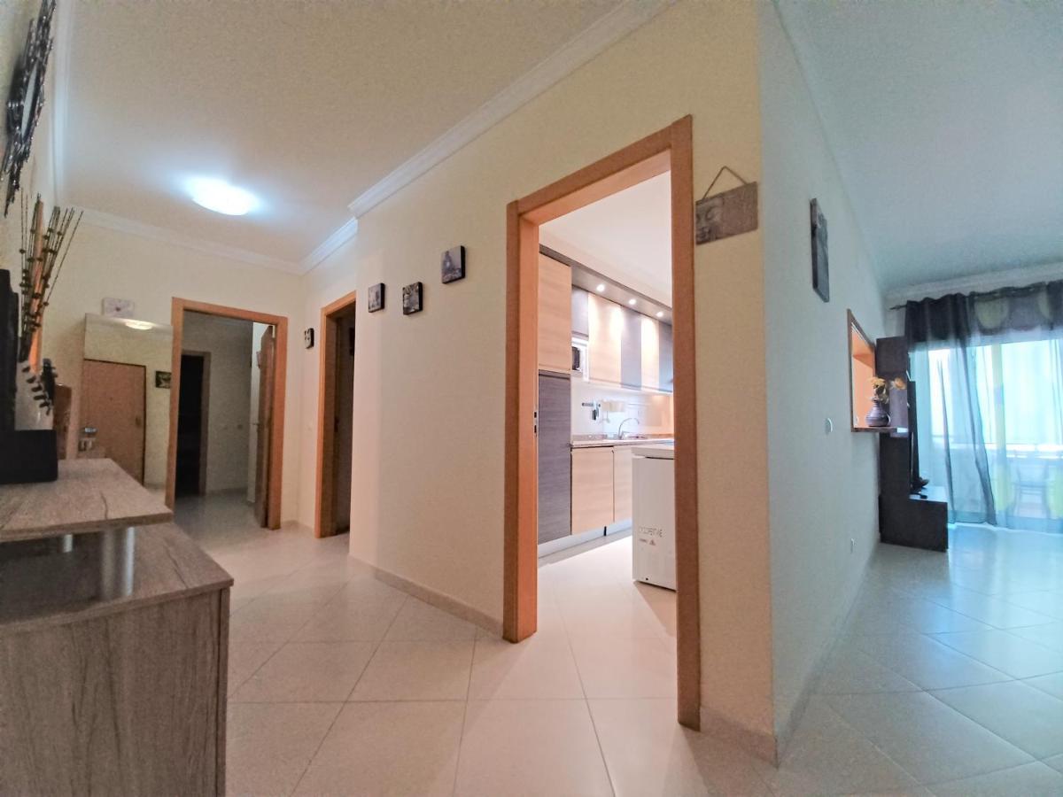 Espirito Santo II Wonderful Beach Apartment Portimao Luaran gambar