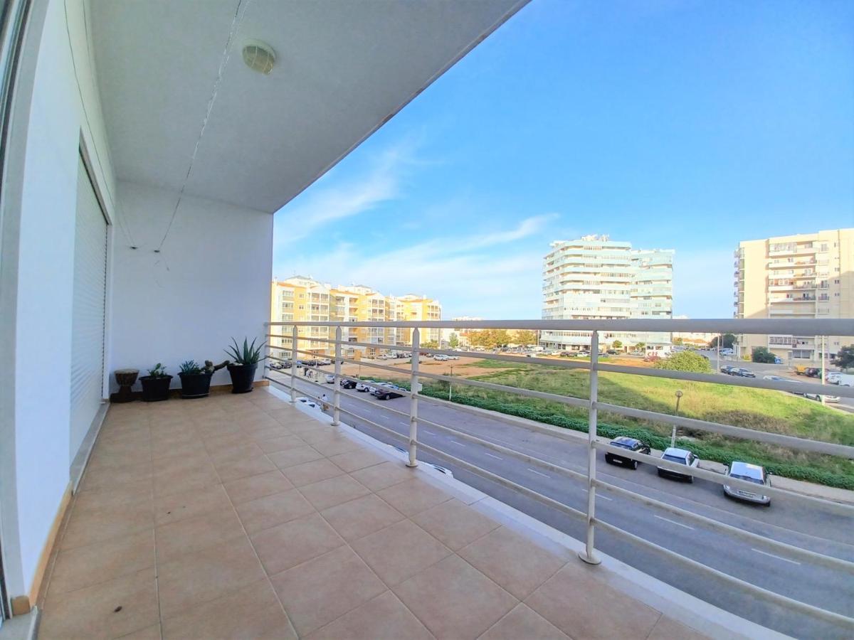 Espirito Santo II Wonderful Beach Apartment Portimao Luaran gambar