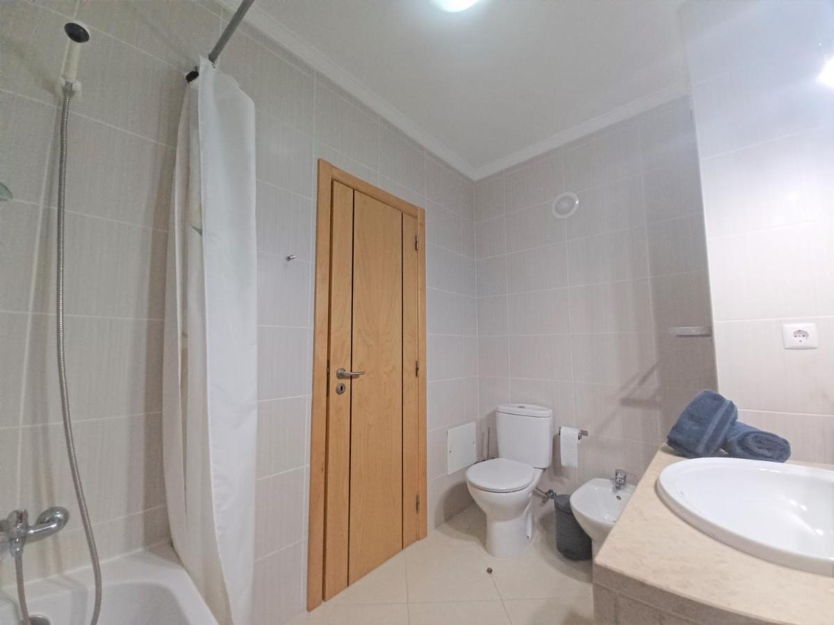 Espirito Santo II Wonderful Beach Apartment Portimao Luaran gambar