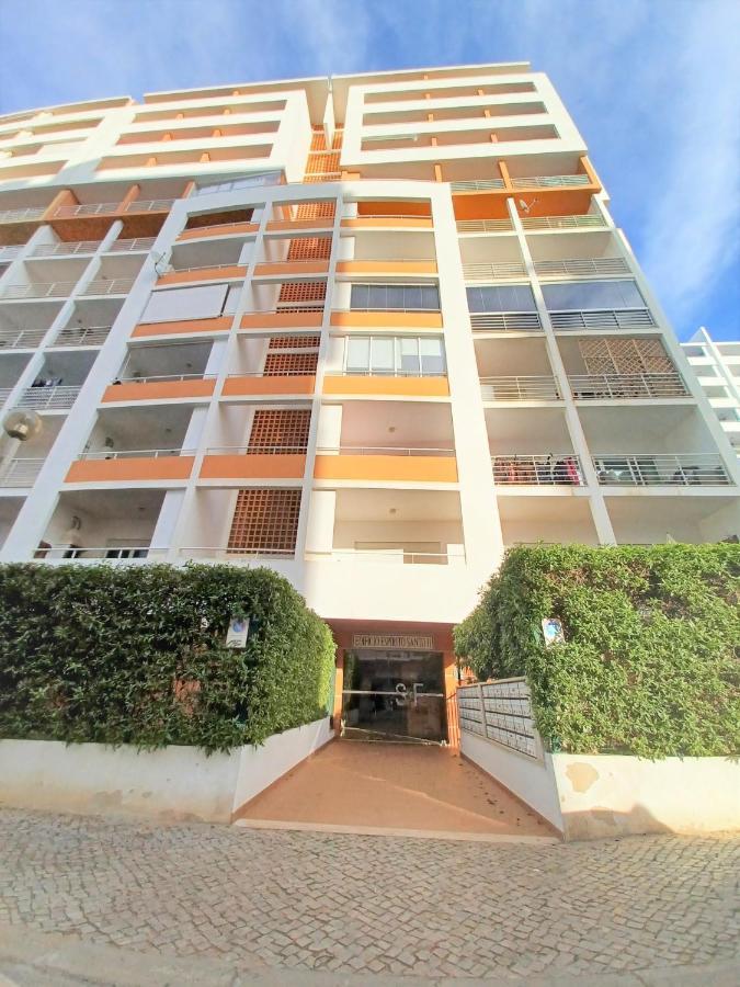 Espirito Santo II Wonderful Beach Apartment Portimao Luaran gambar