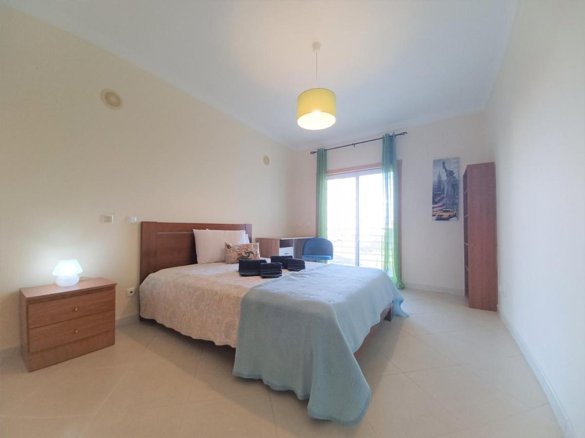 Espirito Santo II Wonderful Beach Apartment Portimao Luaran gambar