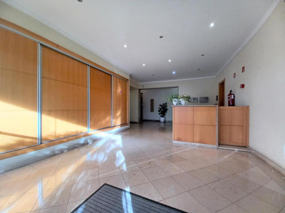 Espirito Santo II Wonderful Beach Apartment Portimao Luaran gambar