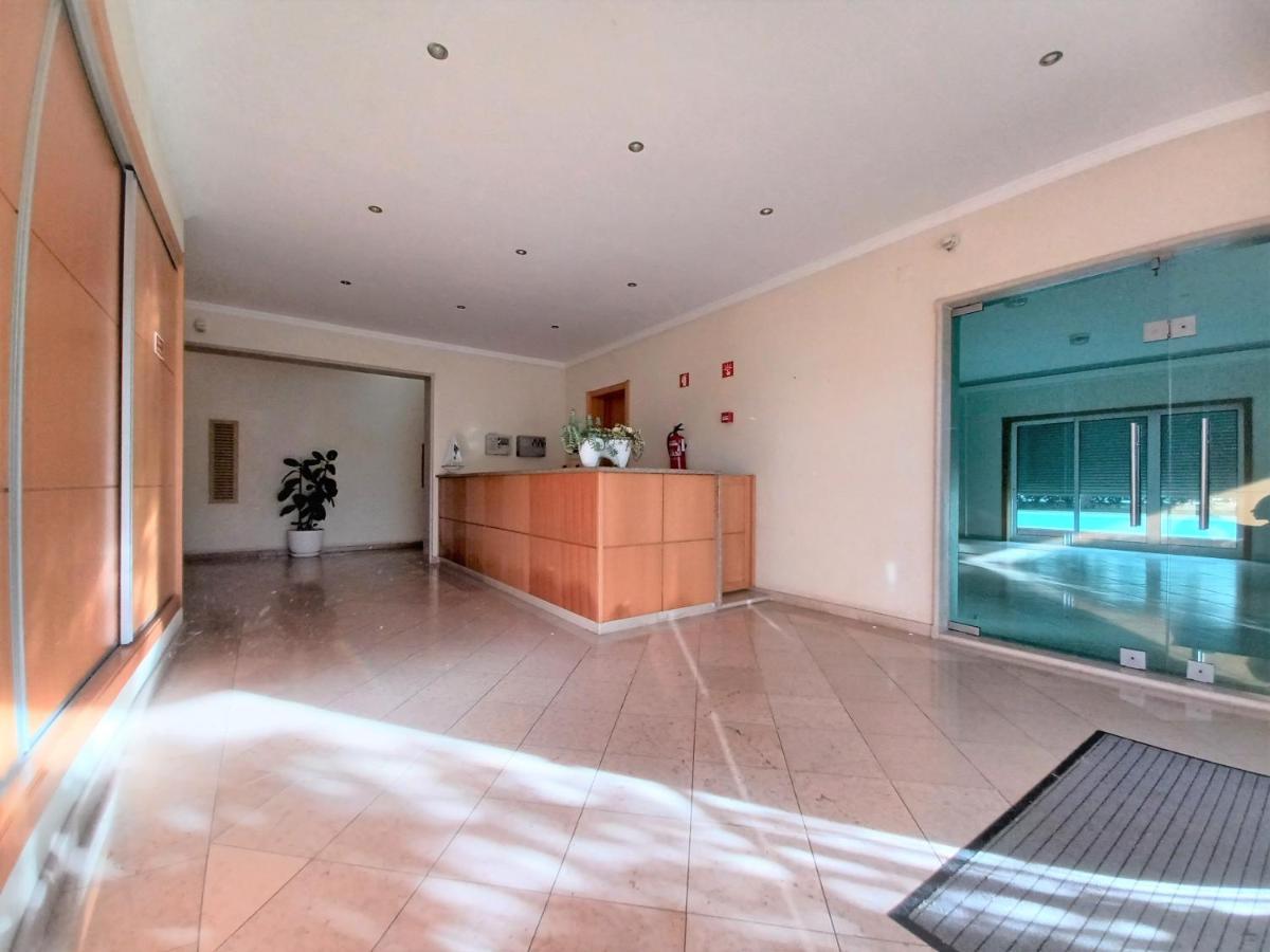 Espirito Santo II Wonderful Beach Apartment Portimao Luaran gambar