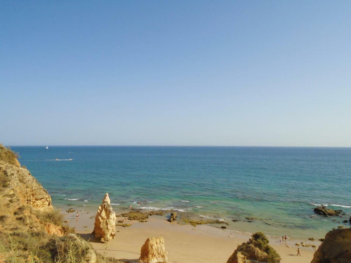 Espirito Santo II Wonderful Beach Apartment Portimao Luaran gambar