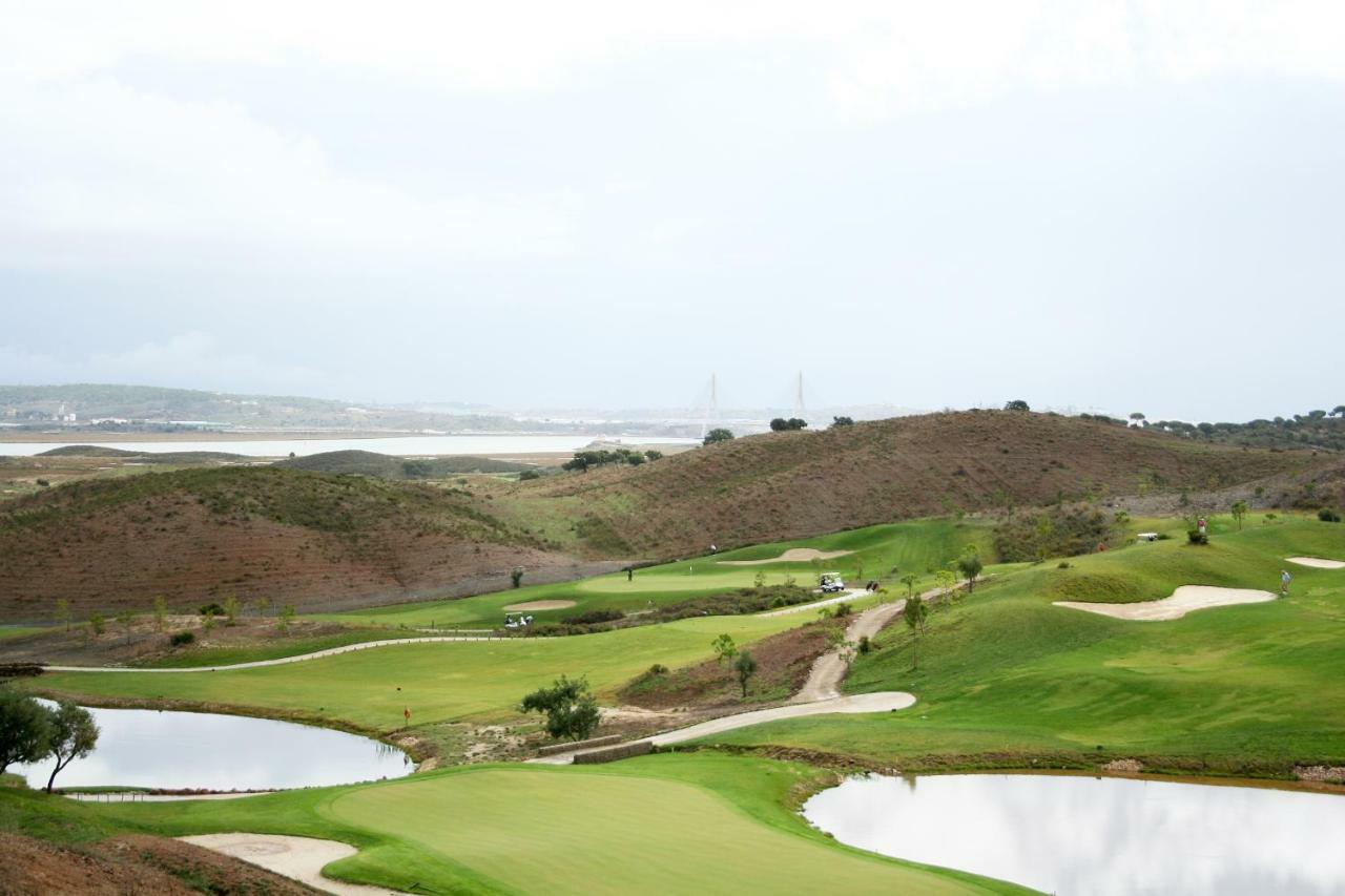 Espirito Santo II Wonderful Beach Apartment Portimao Luaran gambar